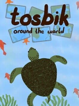 Tosbik Around The World