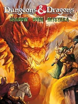 Dungeons & Dragons: Shadow over Mystara