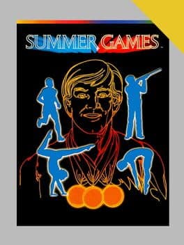 Summer Games