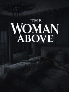 The Woman Above
