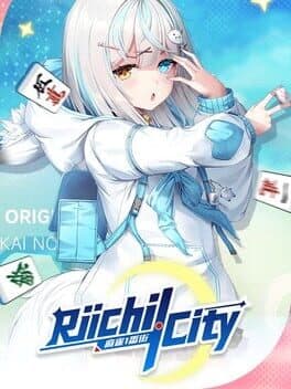 Riichi City