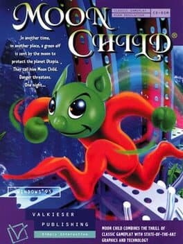 Moon Child