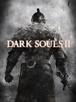 Dark Souls II