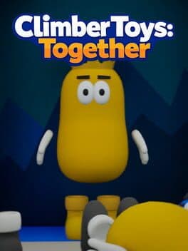 Climber Toys: Together