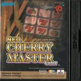 Neo Cherry Master Color