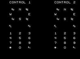 Final Test Cartridge