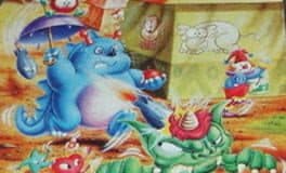 Further Adventures of Hannibal the Cat