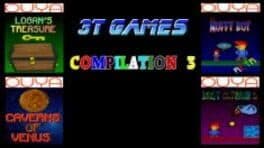 3T Games Compilation 3