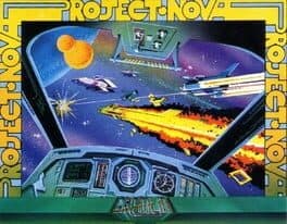 Project Nova