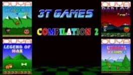 3T Games Compilation 2
