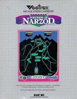 Fortress of Narzod