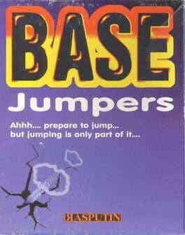 Base Jumpers