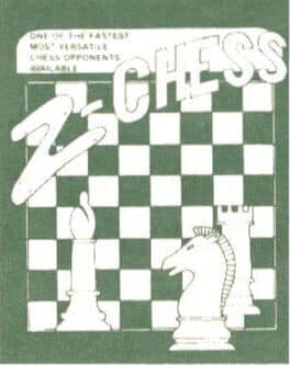Z-Chess III