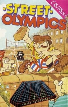 Street Olympics