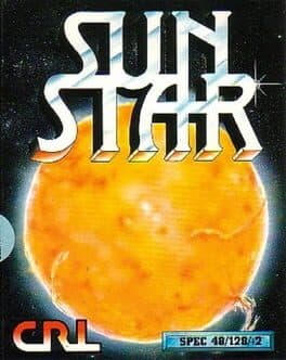 Sun Star