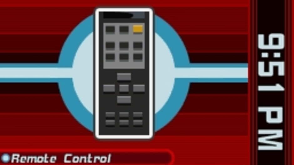 Ghost Trick: Phantom Detective screenshot