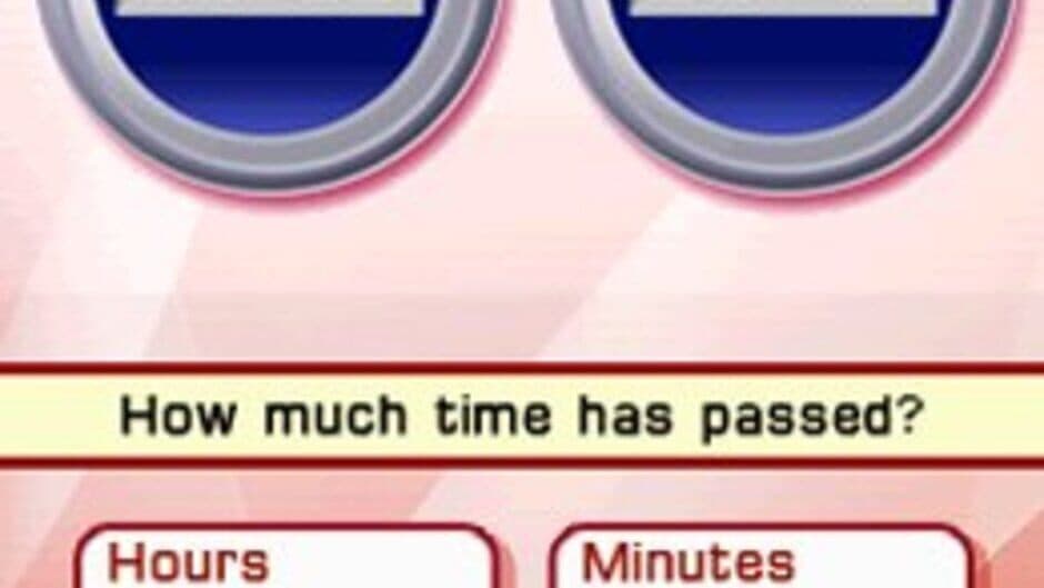 Brain Challenge screenshot