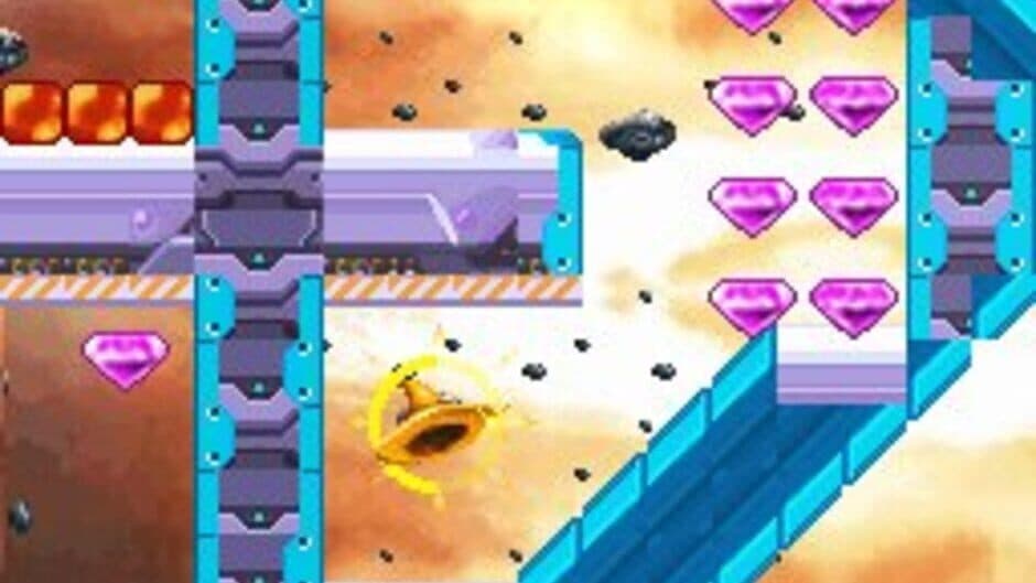 Castle of Magic screenshot