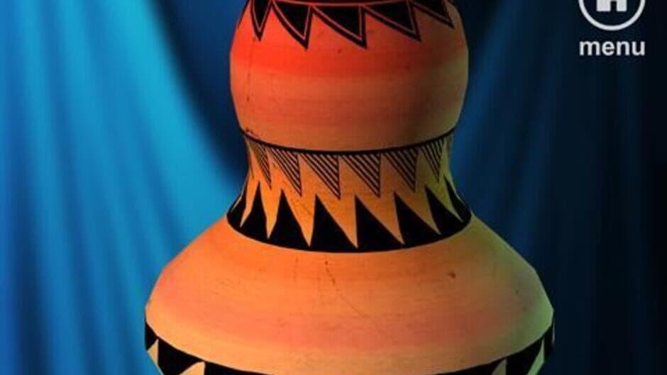 Let's Create! Pottery screenshot