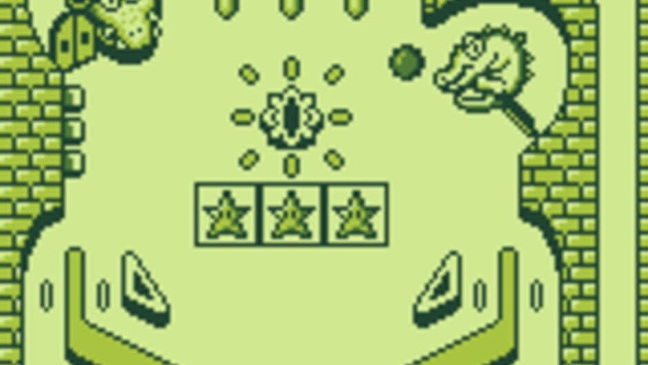 Revenge of the 'Gator screenshot