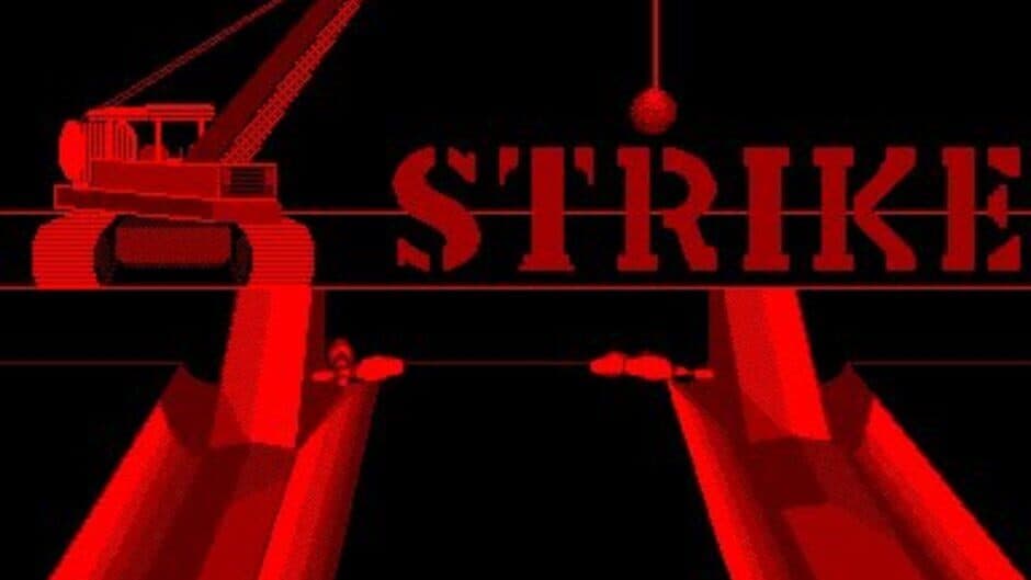 Nester's Funky Bowling screenshot