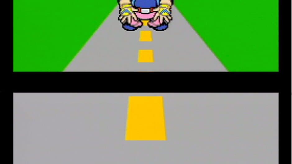 WarioWare: Touched! screenshot