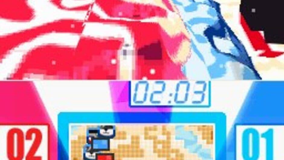 Pop Island screenshot