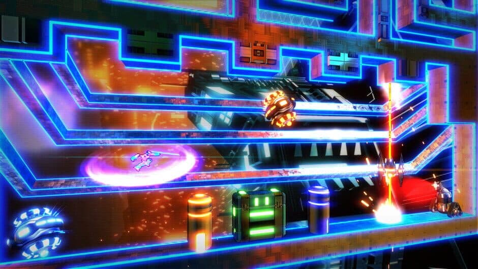 Exception screenshot