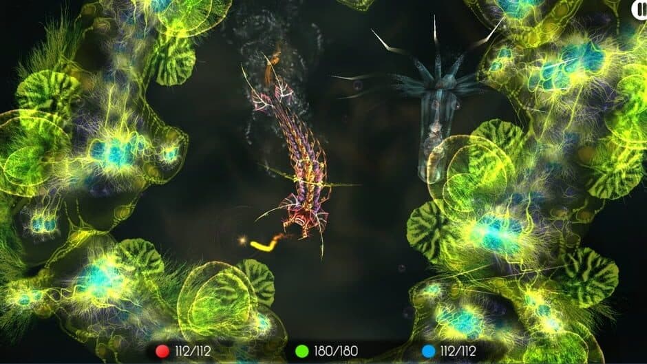 Sparkle 2 Evo screenshot