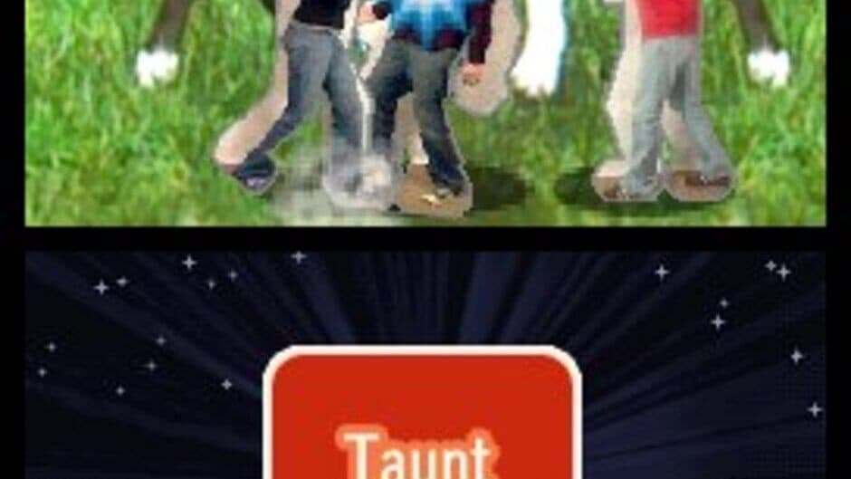 Photo Dojo screenshot