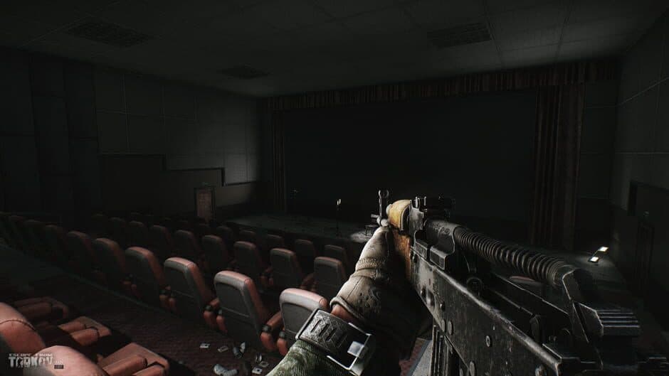 Escape from Tarkov screenshot