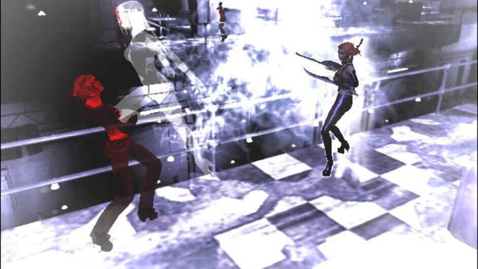 BloodRayne 2 screenshot