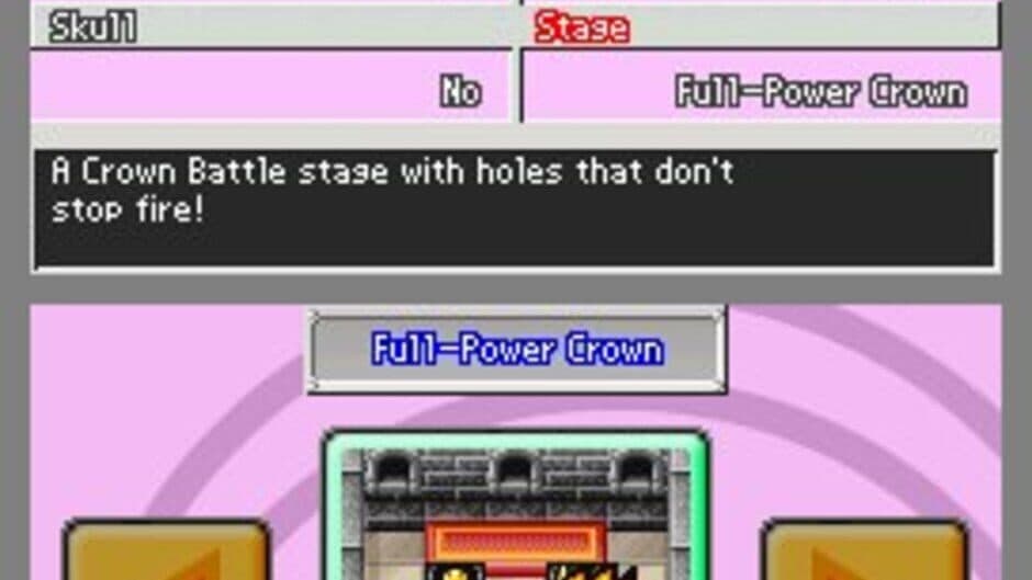 Bomberman screenshot