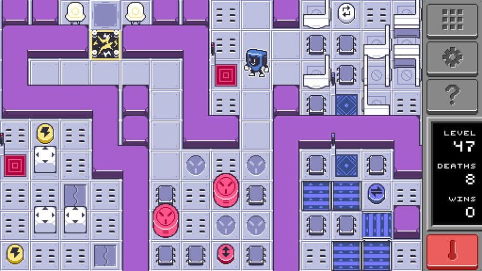 Circuit Dude screenshot