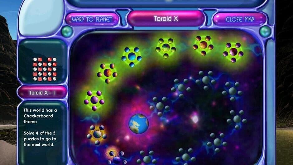 Bejeweled 2 screenshot