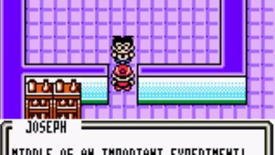 Pokémon Trading Card Game screenshot