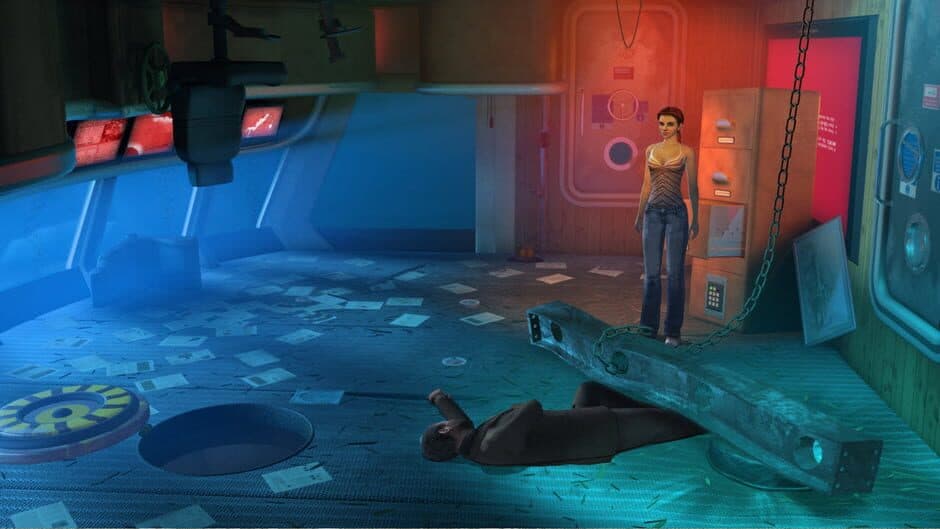 Secret Files 2: Puritas Cordis screenshot