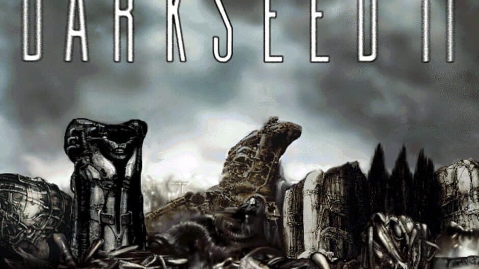 Dark Seed II screenshot