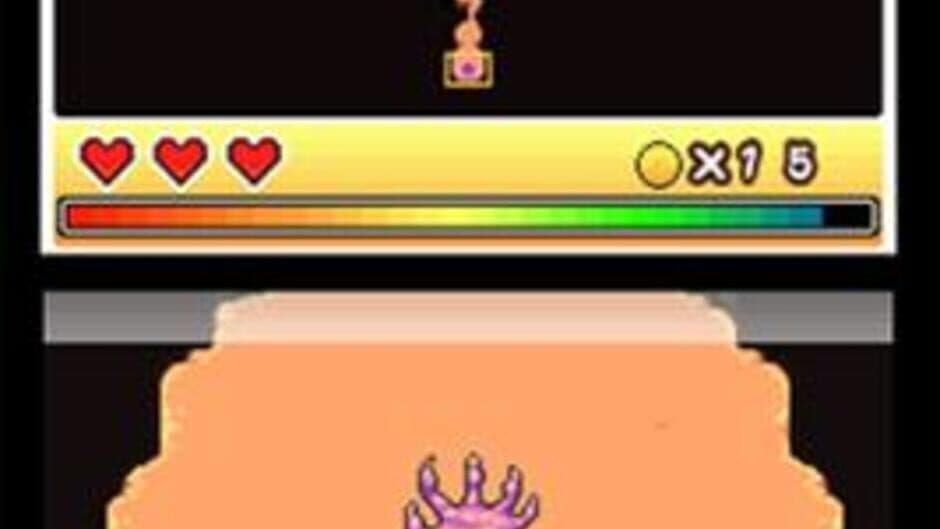 A Kappa's Trail screenshot