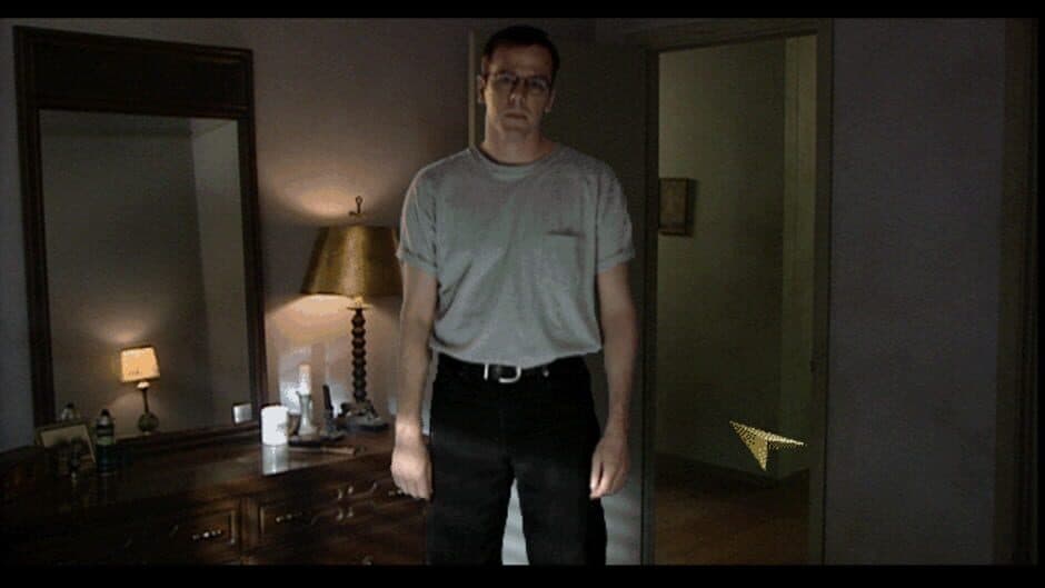 Phantasmagoria 2: A Puzzle of Flesh screenshot