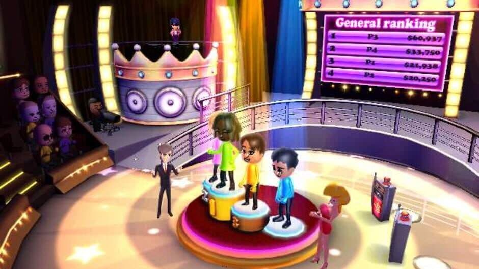 TV Show King screenshot