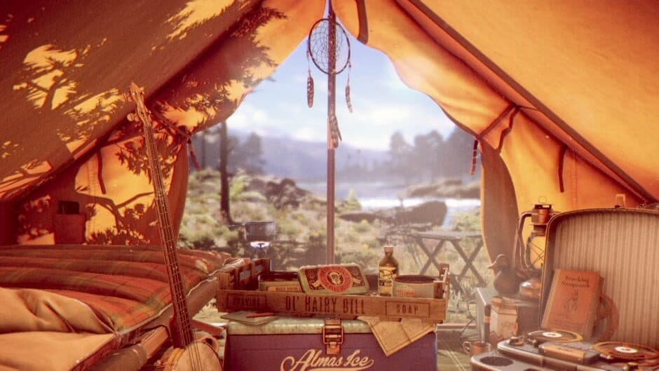 That's You! screenshot