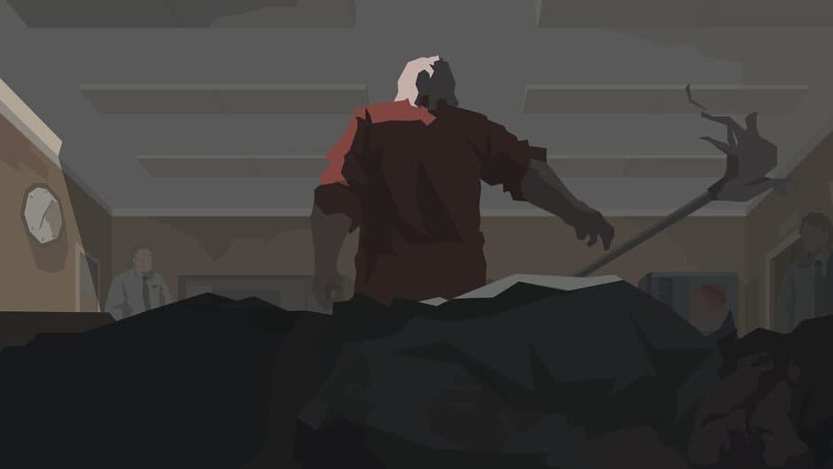 This Is the Police 2 screenshot