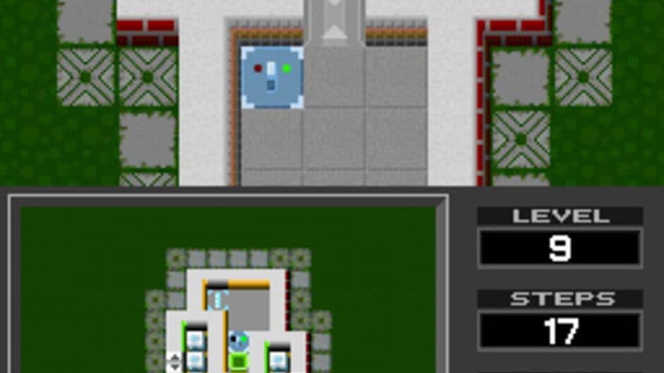 Sokomania 2: Cool Job screenshot