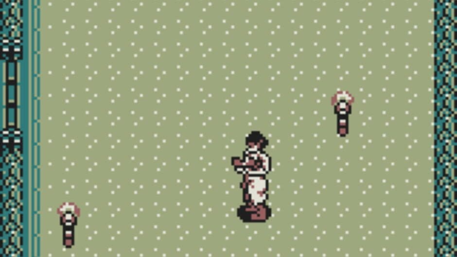 Fortified Zone screenshot