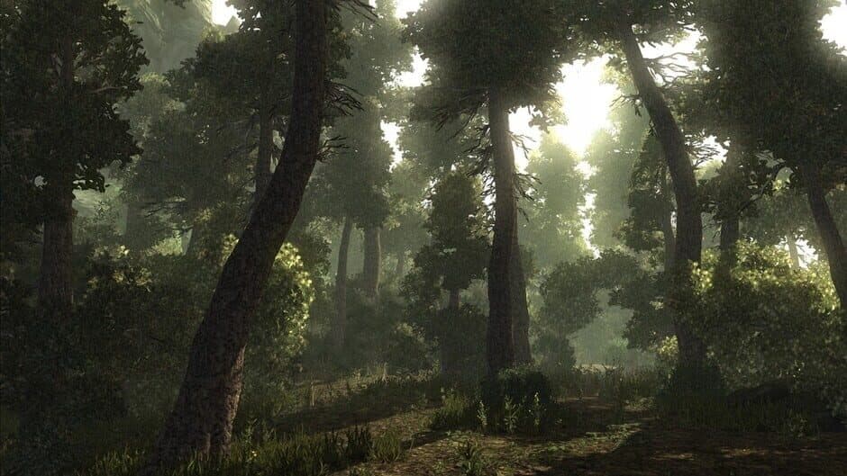 Risen screenshot