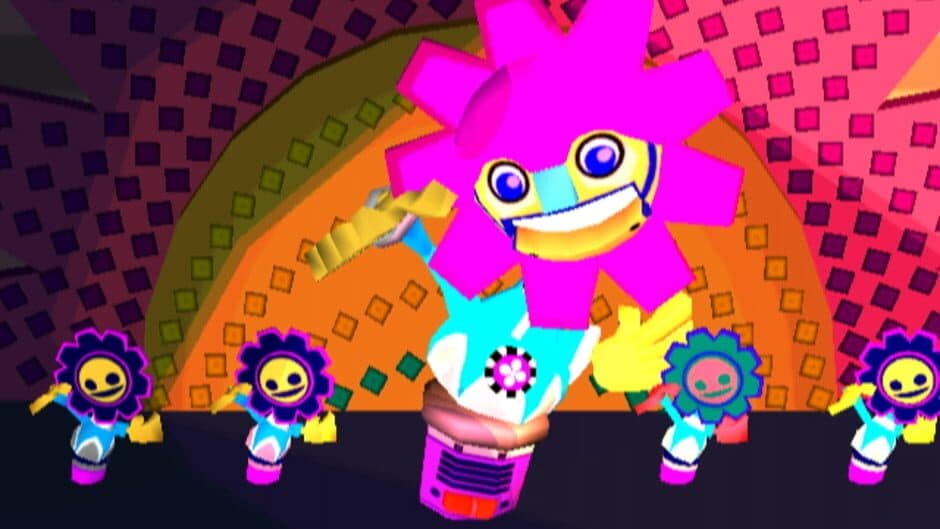 Chibi-Robo! screenshot