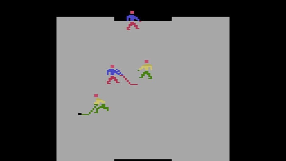 Ice Hockey screenshot