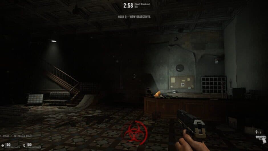 Deceit screenshot