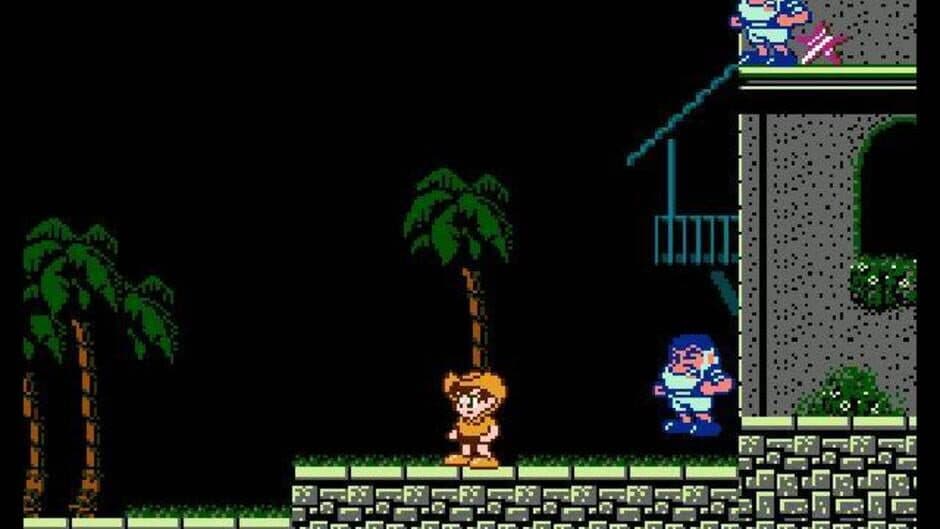 Adventures in the Magic Kingdom screenshot